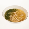 Фотография рецепта Куриный суп из базарной курицы с домашней лапшой автор Еда