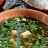 Фотография рецепта Куриный суп поиндийски автор Anita Ggdf