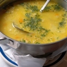 Фотография рецепта Куриный суп с говядиной автор maximsemin