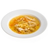 Фотография рецепта Куриный суп с лапшой автор Еда