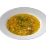 Фотография рецепта Куриный суп с вермишелью автор Еда