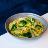 Фотография рецепта Кускус с овощами и фенхелем автор Еда