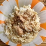 Фотография рецепта Кусочки куриного филе с рисом автор Виктория Порталова