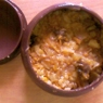 Фотография рецепта Квашеная капуста с грибами в горшочках автор frola