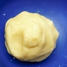 Фотография рецепта Лаймовый пирог из песочного теста автор Екатерина Лотышева