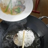 Фотография рецепта Лапша с брокколи и белыми грибами автор Еда