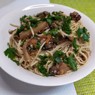 Фотография рецепта Лапша с морепродуктами автор ЮЛИЯ ТИМОФЕЕВА