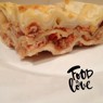 Фотография рецепта Лазанья классическая с мясом автор Аделя Базеева