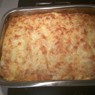 Фотография рецепта Лазанья классическая с мясом автор Juliy Masenko