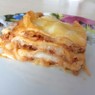 Фотография рецепта Лазанья классическая с мясом автор Мария Медведева