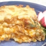 Фотография рецепта Лазанья с мясом беконом и овощами под соусом бешамель автор Anita Ggdf