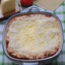 Фотография рецепта Лазанья с сыром Ламбер автор Ламбер