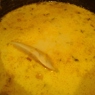 Фотография рецепта Легкий куриный суп с зеленью автор Энтали Карзова