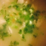 Фотография рецепта Легкий куриный суп с зеленью автор Maria Borisova