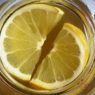Фотография рецепта Лимонад из зеленого чая автор Татьяна Петрухина