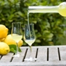 Фотография рецепта Лимончелло лимонный ликр автор Маргарита