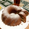 Фотография рецепта Лимонный кекс с маком автор Irina Golosova