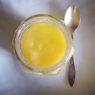 Фотография рецепта Лимонный крем Курд автор Elina Ambivalence
