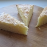 Фотография рецепта Лимонный пирог из Мадейры автор Вера Малышева