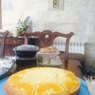 Фотография рецепта Лимонный пирог с рикоттой автор Olga Nikolova