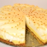 Фотография рецепта Лимонный пирог с воздушным безе автор Евгений Шаг