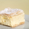 Фотография рецепта Лимонный пирог со сливками автор maximsemin