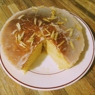 Фотография рецепта Лимонный пирог на молоке автор Zhanna Khromova