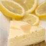 Фотография рецепта Лимонный творожный торт автор Саша Давыденко