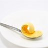 Фотография рецепта Лимонное мороженое автор maximsemin