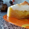 Фотография рецепта Лимонный пирог из фильма Тост автор Катя Попова