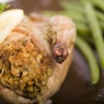 Фотография рецепта Луковая начинка с шалфеем для птицы автор Masha Potashova