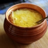 Фотография рецепта Луковый суп пофранцузски автор Maria Katkova