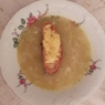 Фотография рецепта Луковый суп автор Julia Ibragimova