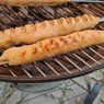 Фотография рецепта Люлякебаб из картофеля автор Валентина