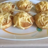 Фотография рецепта Маффины с сыром автор Tatjana Shchetinina