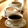 Фотография рецепта Магический кофе с какао и миндалем автор Taras Posh