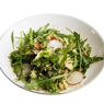 Фотография рецепта Магрибский салат с кускусом и руколой автор Еда