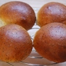 Фотография рецепта Маковые булочки из творожного теста автор Abra Cadabra