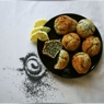 Фотография рецепта Маковые маффины с лимоном автор Elizabeth Palette