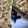 Фотография рецепта Малиновый пирог из песочного теста автор Vika Kucheruk