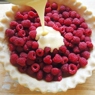 Фотография рецепта Малиновый пирог автор Viktoria Kachalova