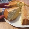 Фотография рецепта Манник классический рецепт автор Albinochka Pavlova