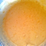 Фотография рецепта Манник с апельсинами автор Мария Мария