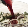 Фотография рецепта Маринад из красного вина для шашлыка автор Еда