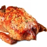 Фотография рецепта Маринованная курица на гриле полексингтонски автор maximsemin