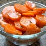 Фотография рецепта Маринованная морковь автор Ekaterina Gusakova