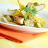 Фотография рецепта Маринованные куриные грудки в соке лайма и кинзе на гриле с сальсой из авокадо автор Masha Potashova