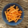 Фотография рецепта Маринованные морковные палочки автор maximsemin