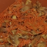 Фотография рецепта Маринованные свиные уши покорейски автор Владимир Бобров