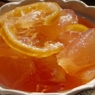 Фотография рецепта Мармелад с лимоном автор Ангелина Плаксицкая